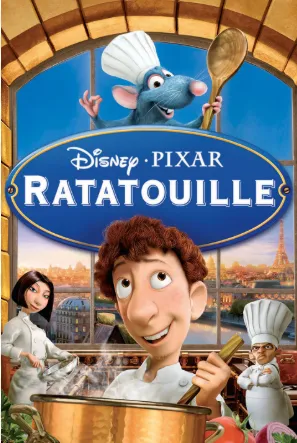 Ratatouille
