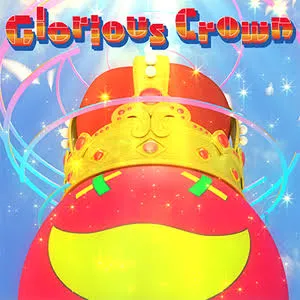 Glorious Crown