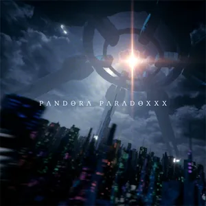 PANDORA PARADOXXX
