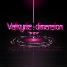 Valkyrie dimension