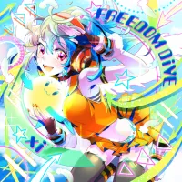FREEDOM DiVE↓
