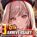 GODDESS OF VICTORY NIKKE