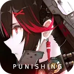 Punishing Gray Raven