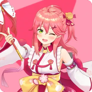 sakura-miko
