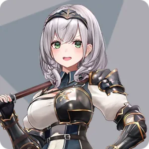 shirogane-noel
