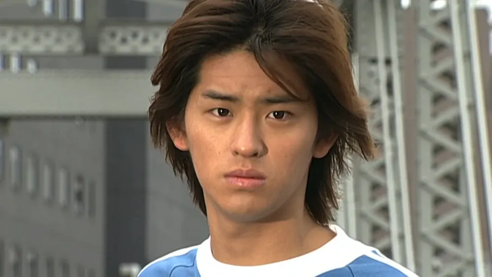 02_Kamen_Rider_Agito