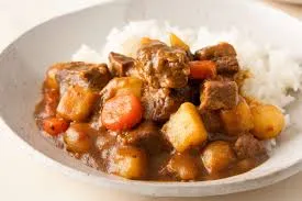 curry rice