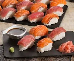 sushi