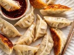 dumplings