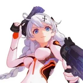 琪亚娜
