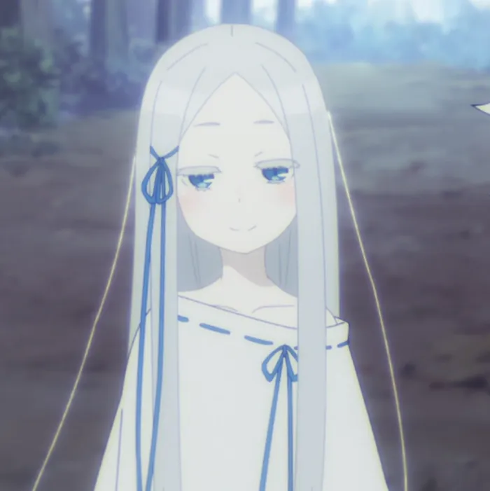 潘多拉 虚饰魔女