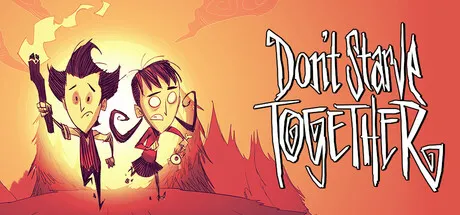 don't starve together