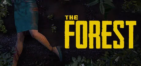 the forest