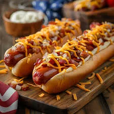 hot dog