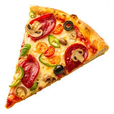 pizza slice