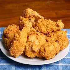 fried chicken