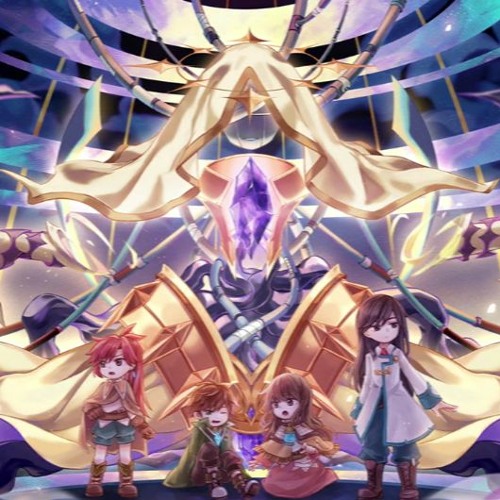Astaroth card cover