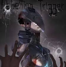 Rebillion Trigger card cover