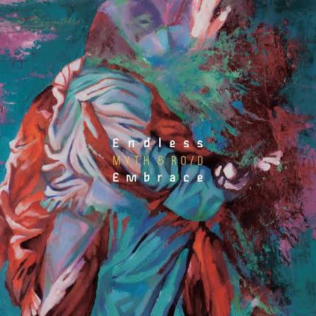 endless embrace card cover