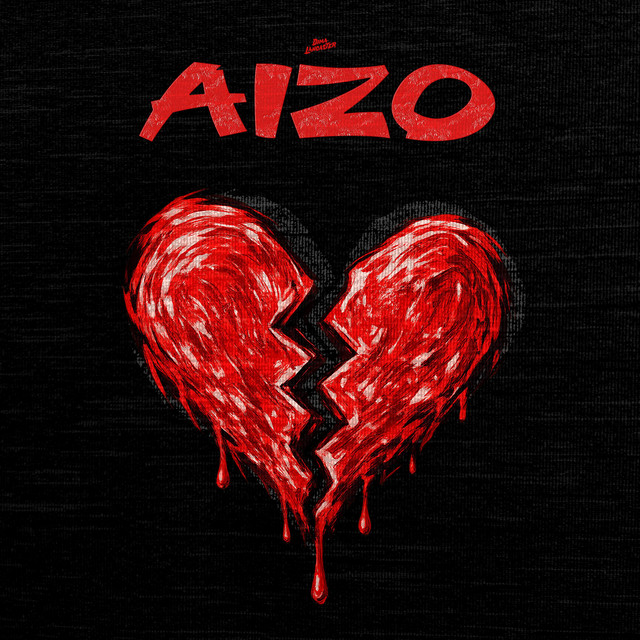 AIZO card cover