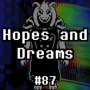 087hopesanddreams card cover
