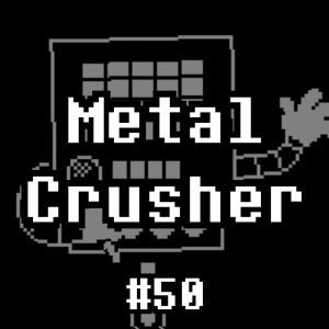 050metalcrusher card cover