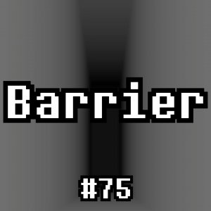 075barrier card cover