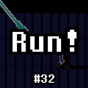 032run card cover