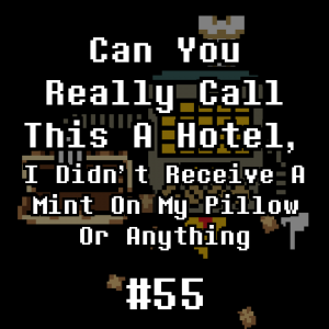 055canyoureallycallthisahotelididntreceiveamintonmypilloworanything card cover