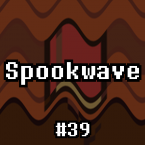 039spookwave card cover