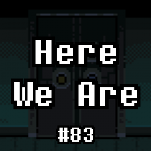 083hereweare card cover