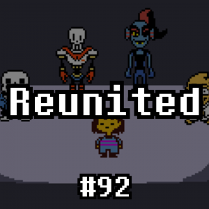092reunited card cover