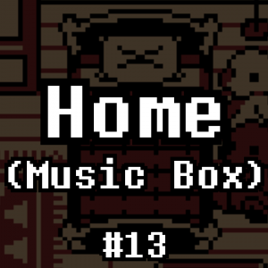 013homemusicbox card cover