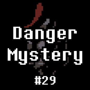 029dangermystery card cover