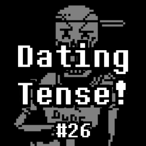 026datingtense card cover