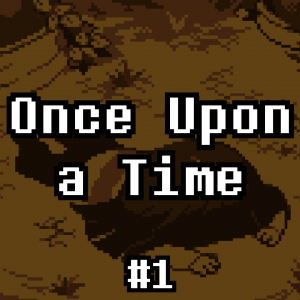 001onceuponatime card cover