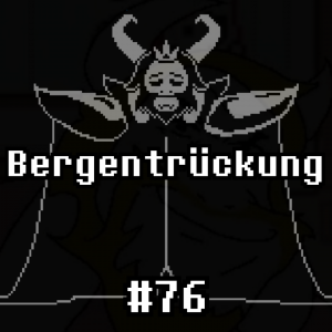 076bergentruckung card cover