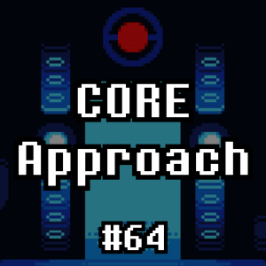 064coreapproach card cover