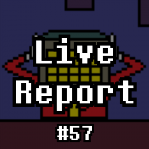 057livereport card cover