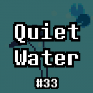 033quietwater card cover