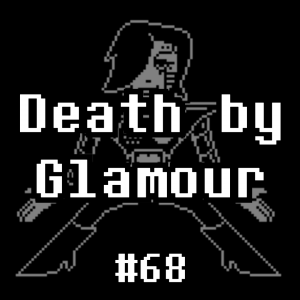 068deathbyglamour card cover