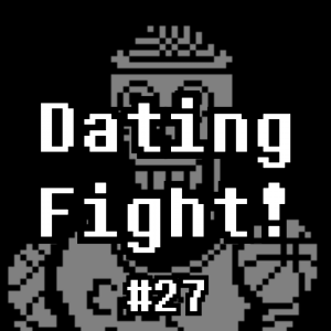 027datingfight card cover