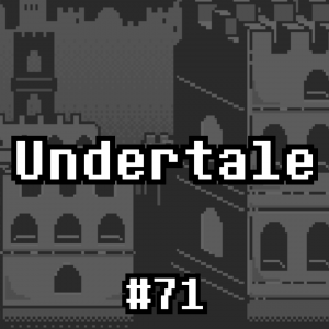 071undertale card cover