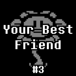 003yourbestfriend card cover