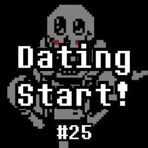 025datingstart card cover