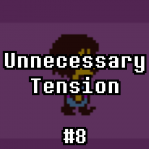 008unnecessarytension card cover