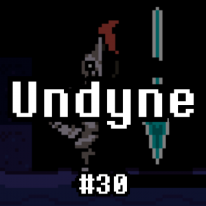 030undyne card cover