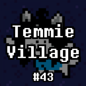 043temmievillage card cover