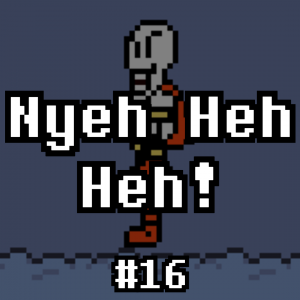 016nyehhehheh card cover