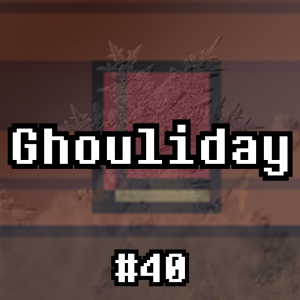 040ghouliday card cover